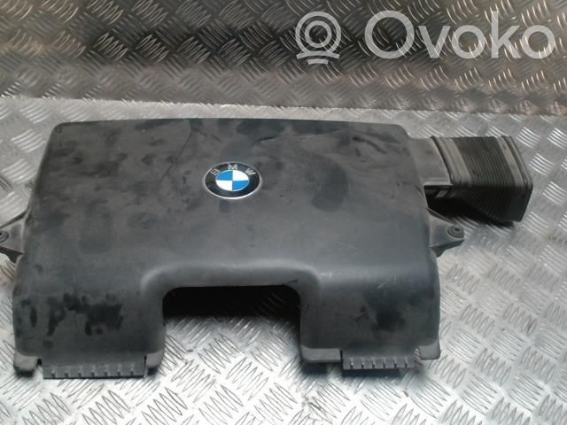BMW 1 E81 E87 Variklio dangtis (apdaila) 