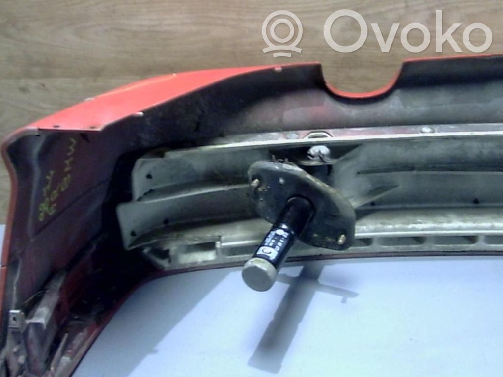 BMW 3 E36 Parachoques 