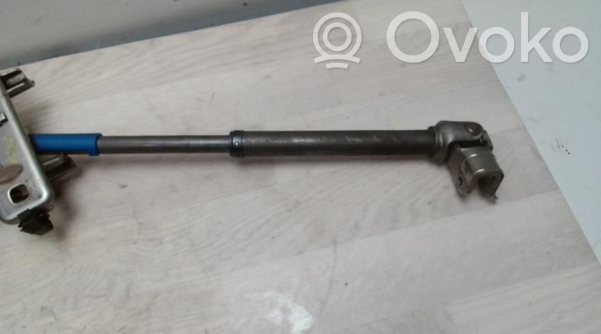 Citroen C3 Hammastanko 