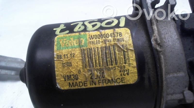 Pyyhkimen moottori   00006405QC,00006405QC
