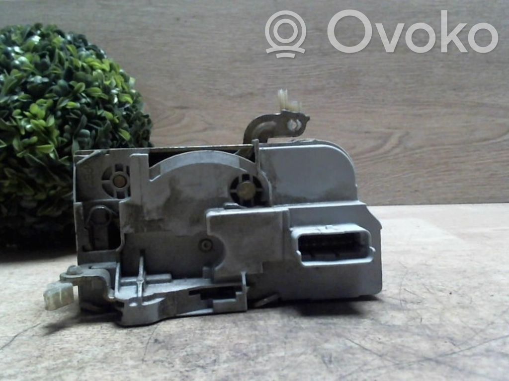 Etuoven lukko   00009136J9,00009136J9