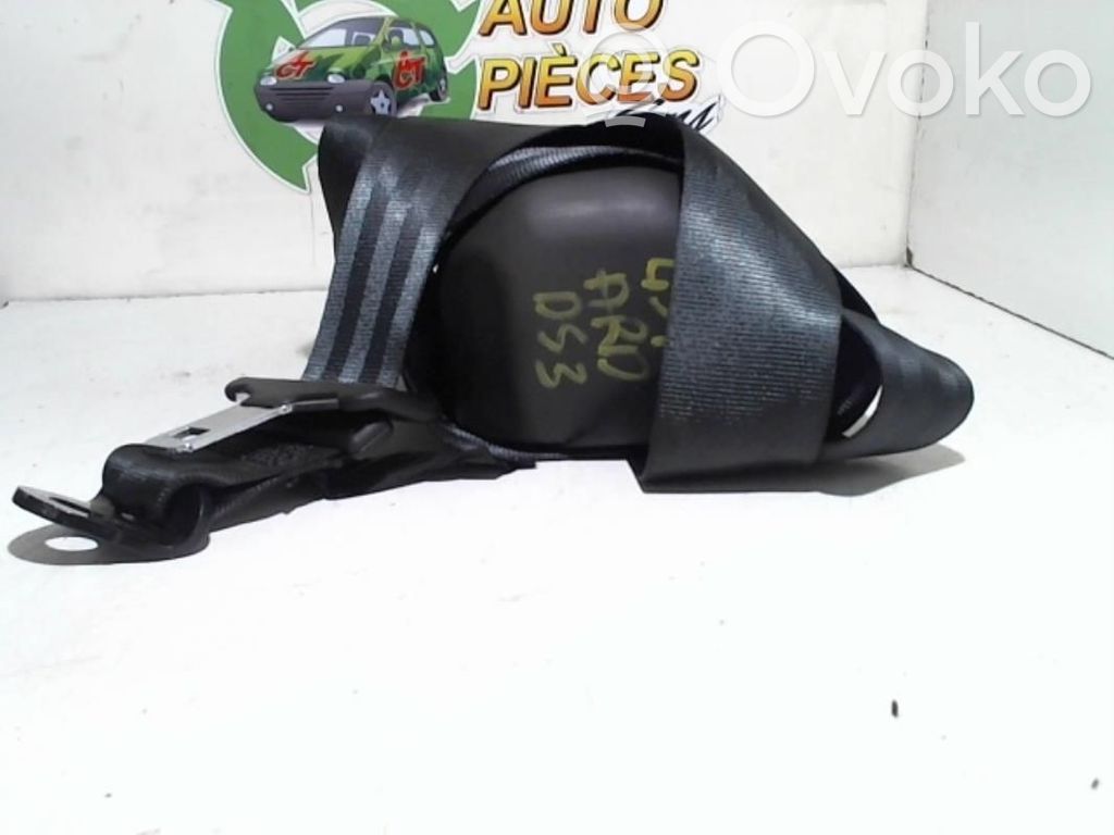 Sicherheitsgurt hinten   00008976F1,00008976F1