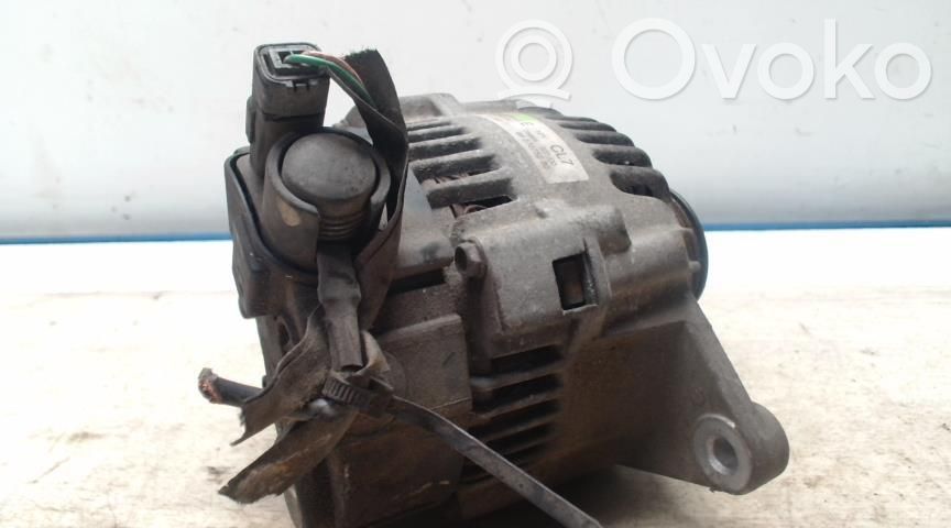 Citroen Saxo Generatore/alternatore
