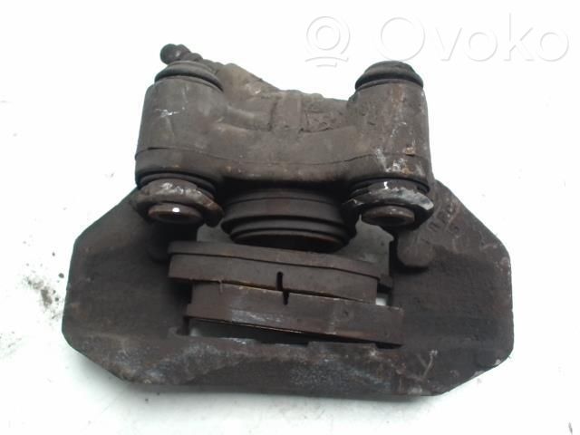 Bremssattel vorne