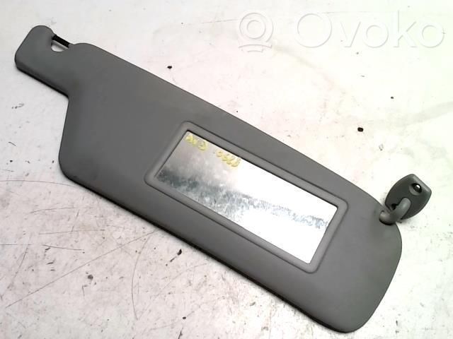 Citroen Xantia Parasolar 