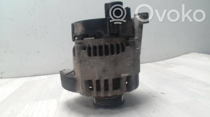Fiat Punto (188) Alternator 