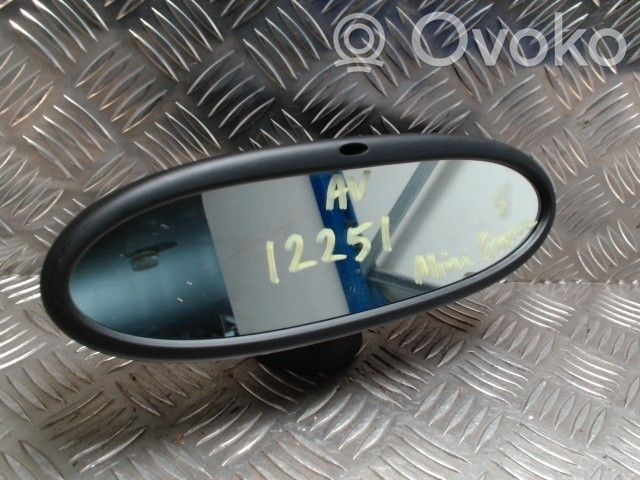 Mini Cooper Countryman R60 Espejo retrovisor (interior) 