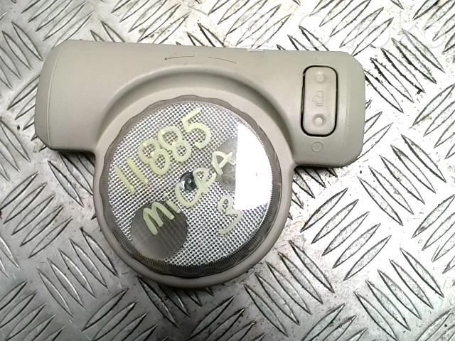 Otras luces interiores   26430CT40C,26430CT40C