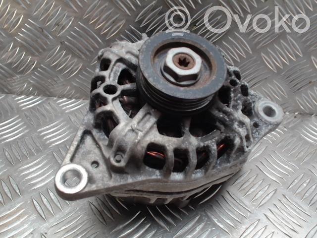 Generatore/alternatore   23100AX62BEX,23100AX62BEX
