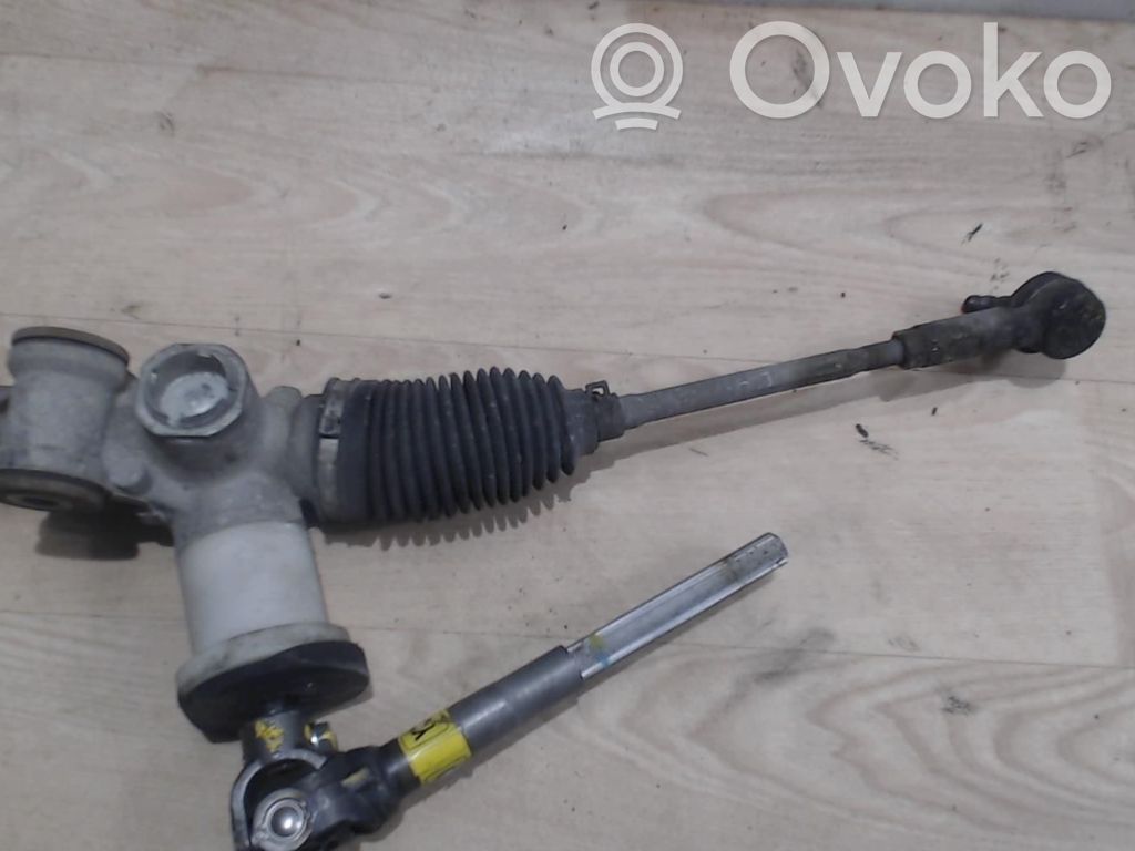 Nissan Pixo Cremagliera dello sterzo 