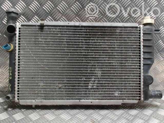 Peugeot 205 Kit Radiateur