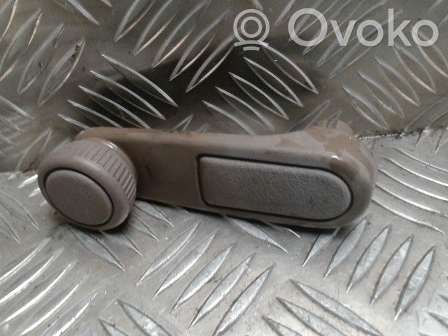 Peugeot 205 Altra parte interiore 