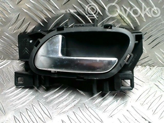 Mâner interior ușă spate   9143T8,9143T8