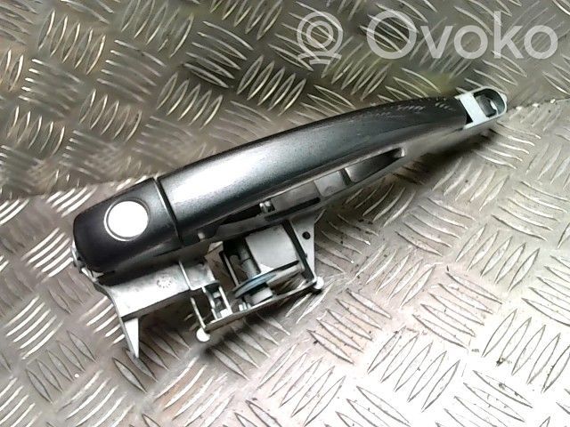 Etuoven ulkokahva   9101GF,9101GF