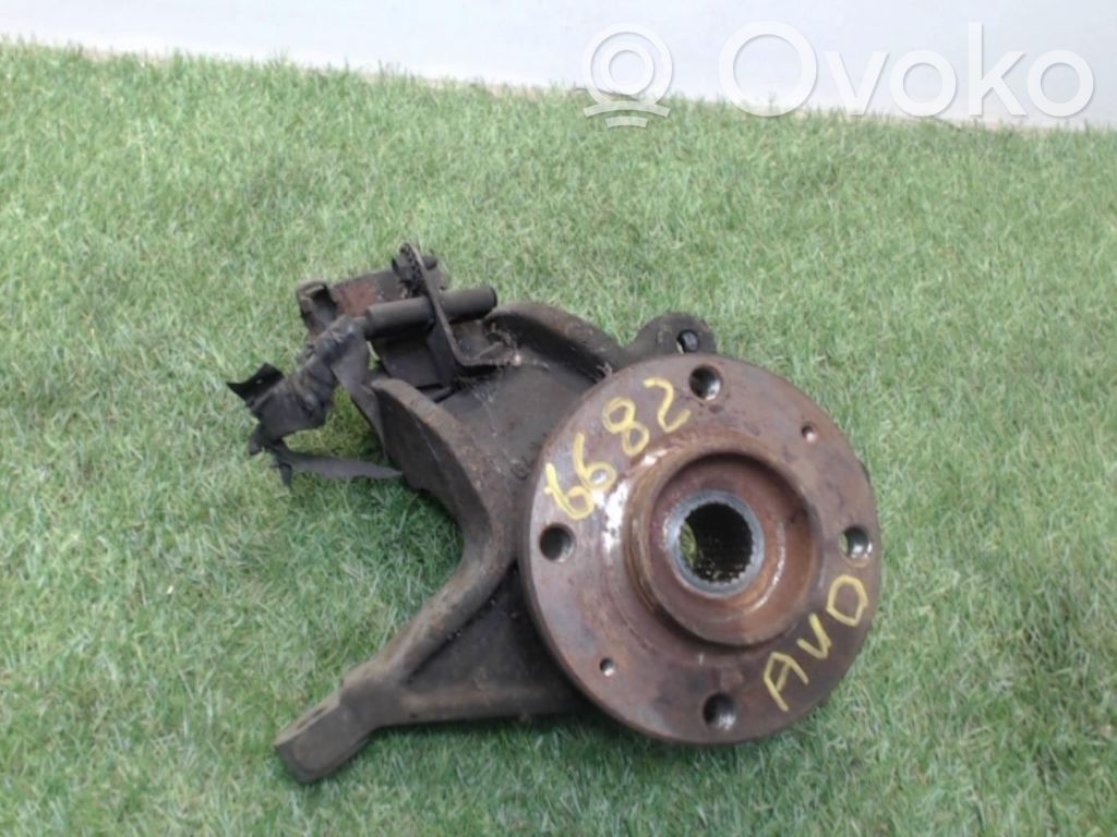 Radnabe Vorderrad   335016,335016