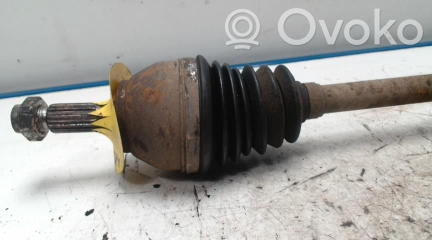 Eje de transmisión (juego)   3273Z4,3273Z4