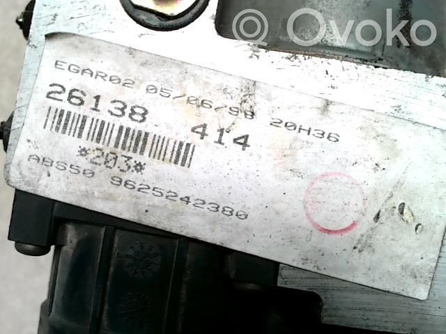 ABS-pumppu   454134,454134