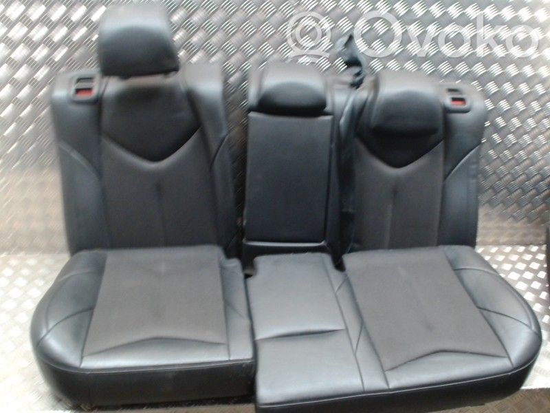 Peugeot 308 Juego interior 