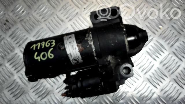 Motor de arranque   5802N4,5802N4