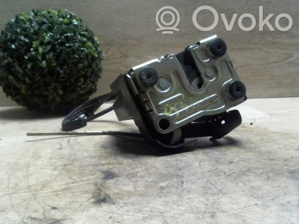 Etuoven lukko   7701472806,7701472806