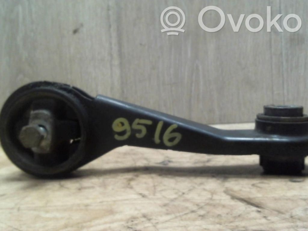Soporte de montaje del motor