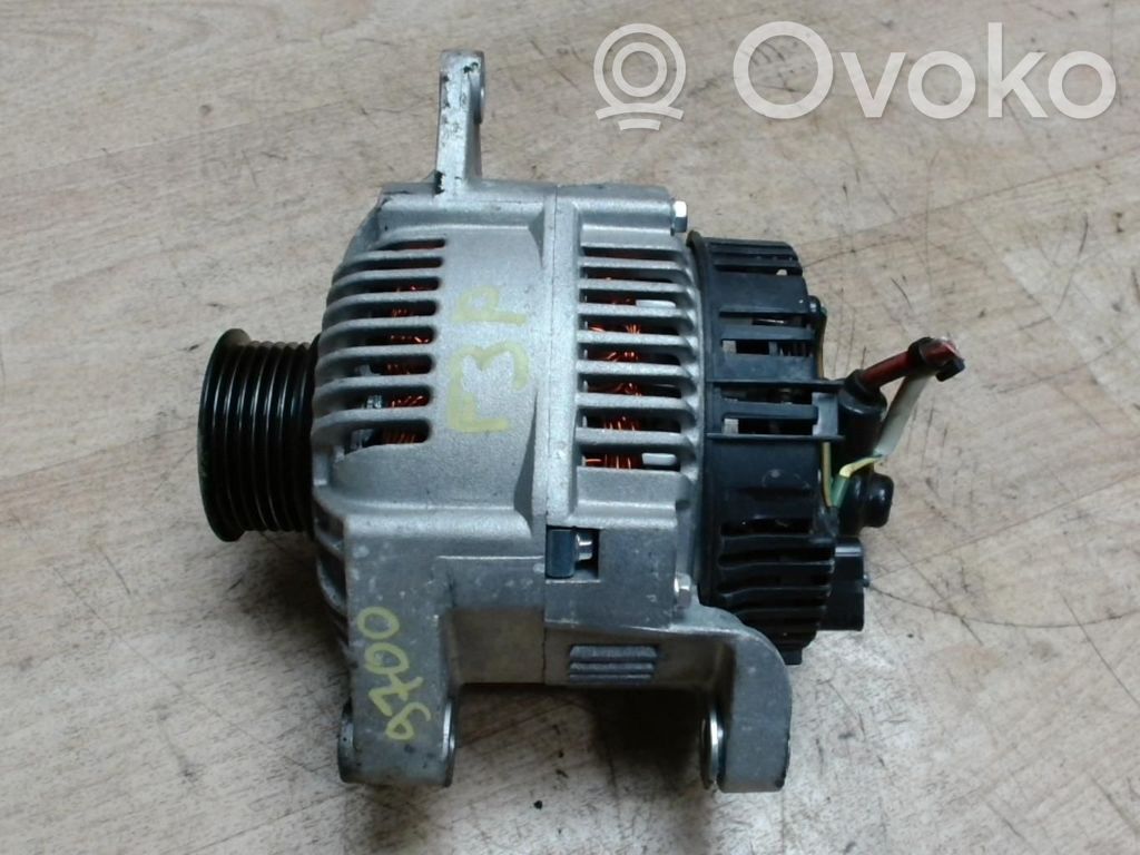 Alternador   7700436626,7700436626