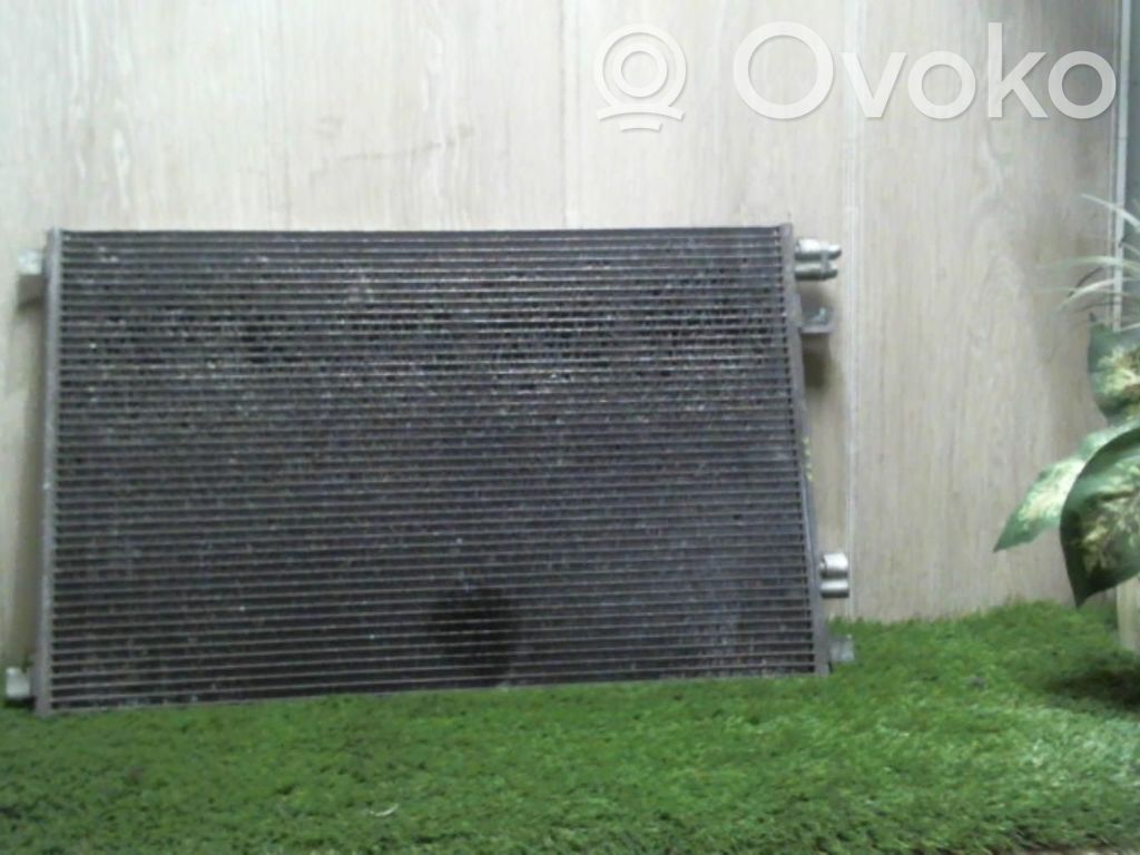 Radiator răcire A/C (condensor)   8200115543,8200115543