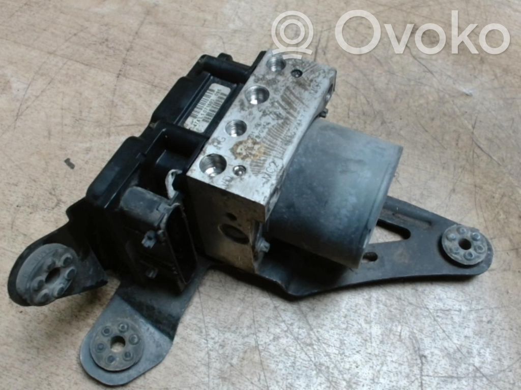 Renault Megane II Pompa ABS