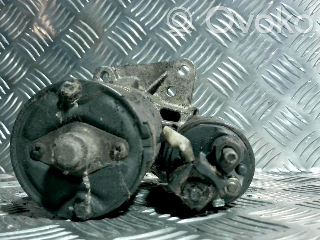 Rozrusznik   8200266777,8200266777