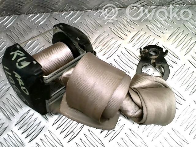 Cinturón trasero   7700791289,7700791289