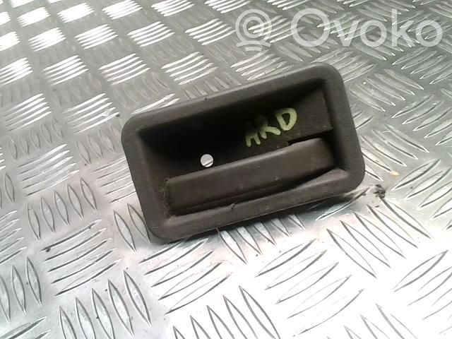 Manecilla interna puerta trasera   7701203853,7701203853