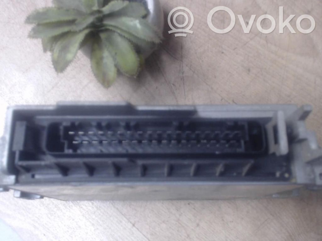 Sterownik / Moduł ECU   7700874630,7700874630