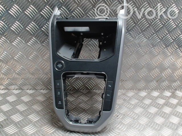 Console centrale   6F1863241KYK7,6F1863241KYK7