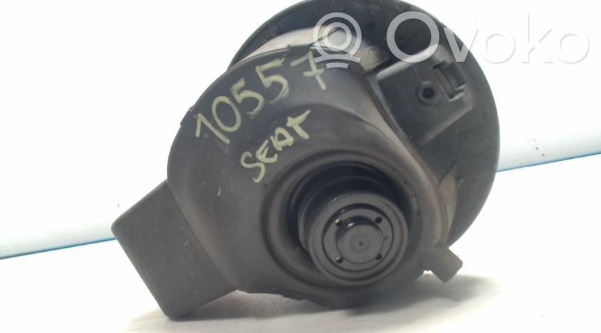Seat Ibiza III (6L) Sportello del serbatoio del carburante