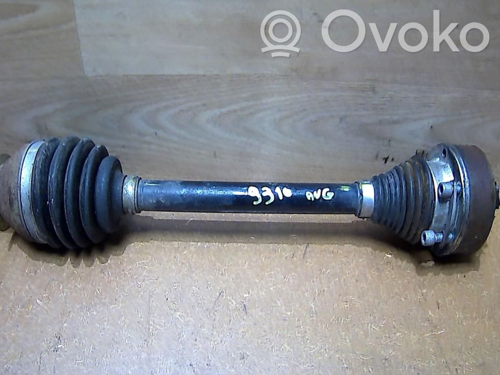 Seat Ibiza IV (6J,6P) Albero di trasmissione (set) 
