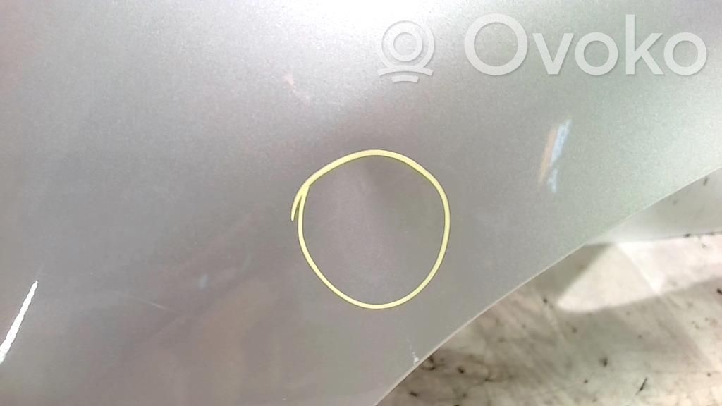 Toyota Corolla Verso E121 Guardabarro 