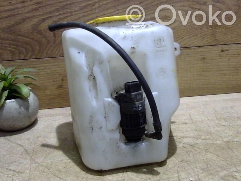 Opel Tigra B Serbatoio/vaschetta liquido lavavetri parabrezza