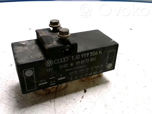 Volkswagen Bora Alte relee 