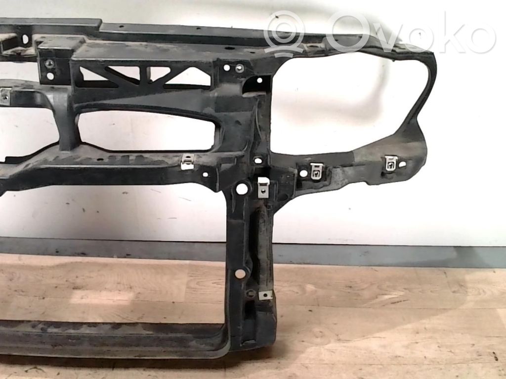Volkswagen Bora Panou suport radiator 
