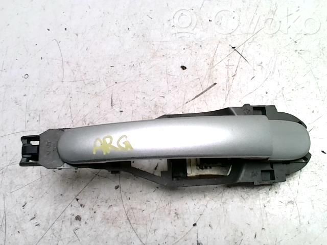 Volkswagen Polo Maniglia esterna per portiera posteriore