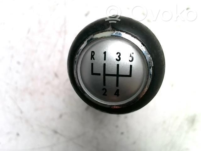 Volkswagen Polo Drążek / Pokrętło zmiany biegów