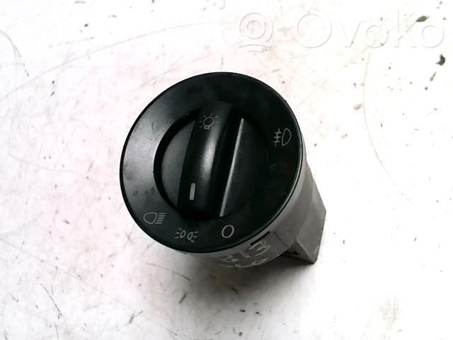 Interruptor de luz