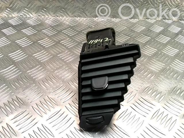Opel Astra K Griglia di ventilazione centrale cruscotto
