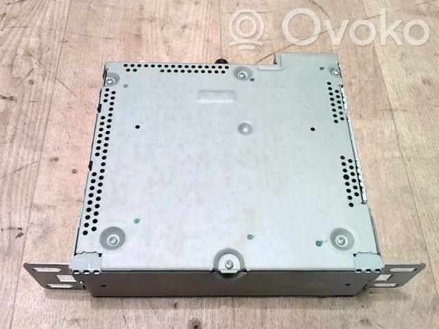 Renault Zoe Unitate principală radio/CD/DVD/GPS 