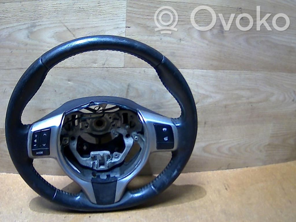 Toyota Yaris Volante