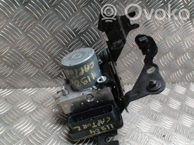 Renault Captur II ABS Pump 