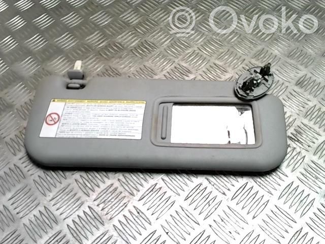 Toyota Yaris Aletta parasole