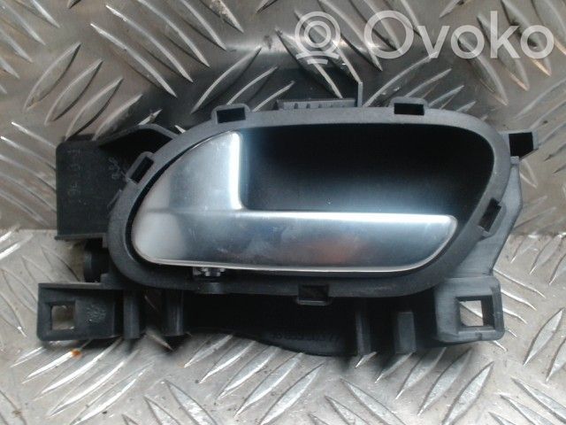 Citroen C5 Etuoven sisäkahva 