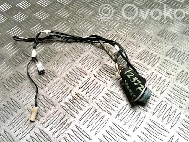 Toyota Yaris Radioantenne 