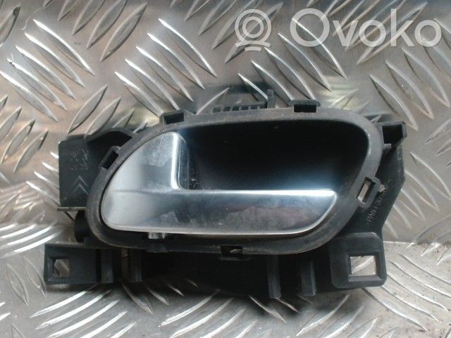 Peugeot 208 I Maniglia interna per portiera anteriore 